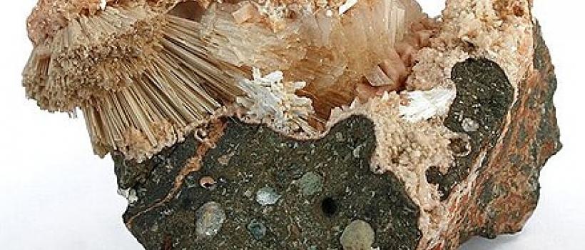 Zeolite Market