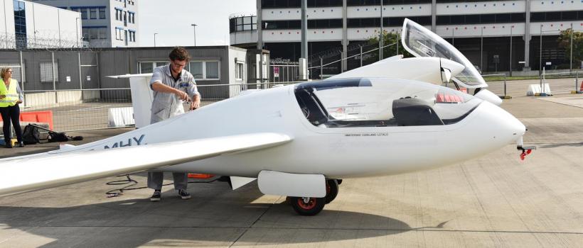 Zero Emission Aircraft Market