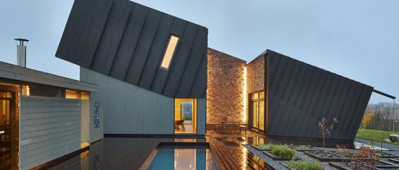 Zero Emission Buildings 
