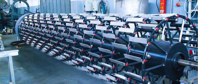 Zero Liquid Discharge System (ZLD)
