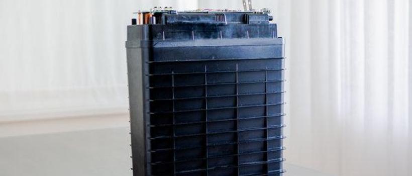 Zinc Battery Material 