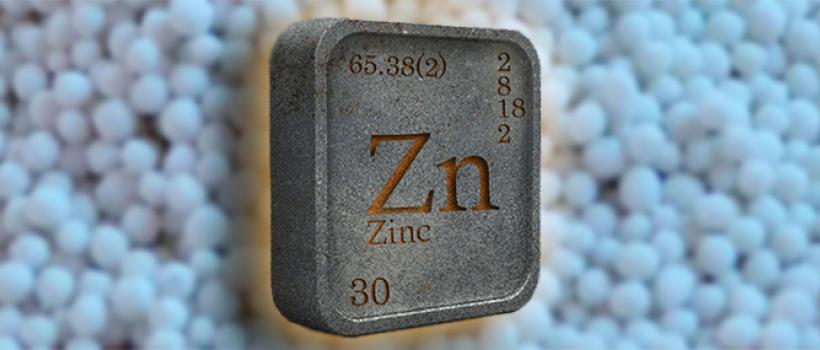 Zinc Fertilizer 