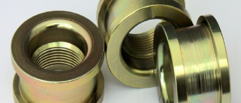 Zinc Plated Mild Steel,types of zinc plating