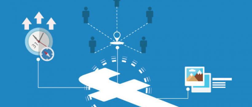 A Guide to Facebook Advertising (Part 4) - Local Awareness, Events and Offers