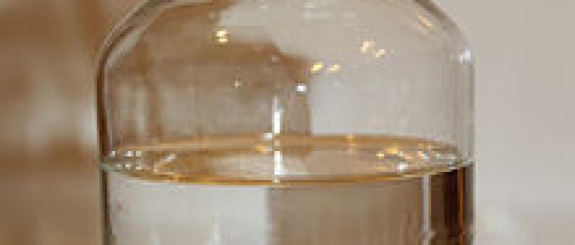 acetone industry