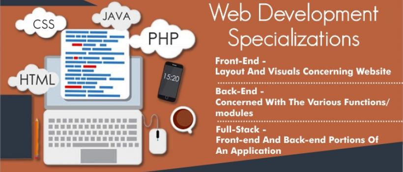 Advanced Web Development