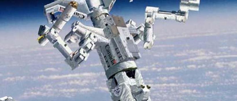 Space Robotics Market Overview, Cost Structure Analysis, Growth Opportunities and Forecast to 2022 – Aerospace and Defense Insights