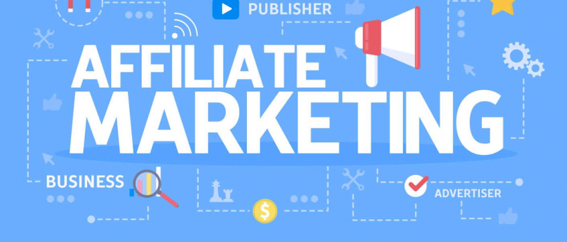 Affiliate Marketing, Affiliate Marketing Services