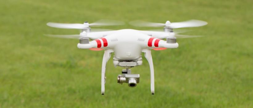 Drone Analytics Market