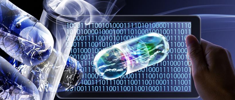 Artificial Intelligence (AI) in Chemical