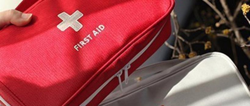  First Aid Kit Market