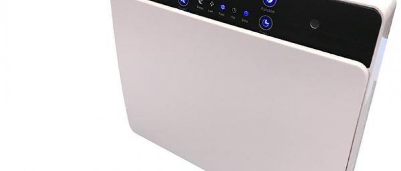 US Air Purifier Market 