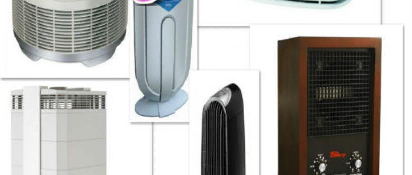 Air Purifiers