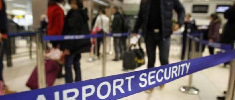 Airport Security Market