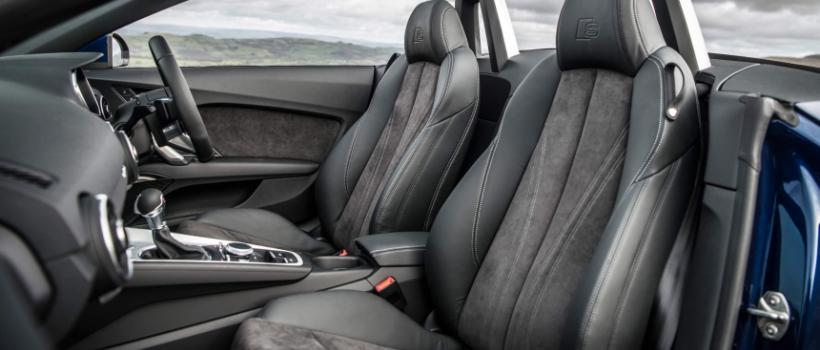 Automotive Soft Trim Interior Materials