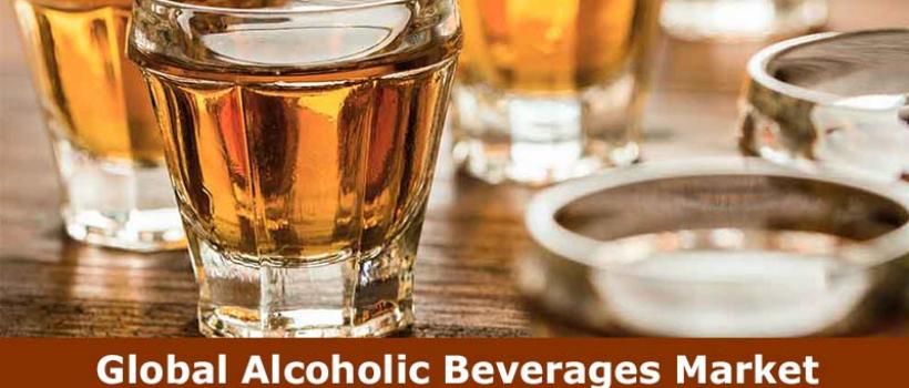 Alcoholic Beverages Market