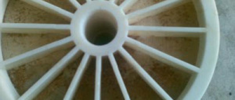 RO Membrane Cleaning Chemicals
