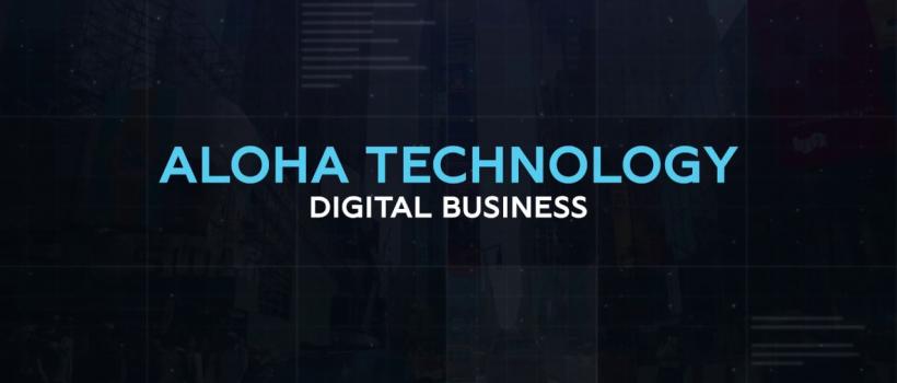 aloha technology