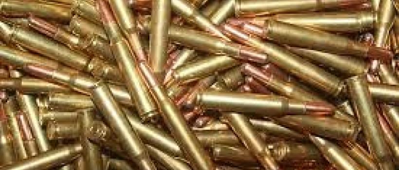 Ammunition Market