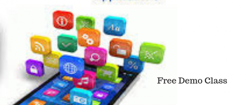 Android Training Institute Centre for Development in Bangalore 