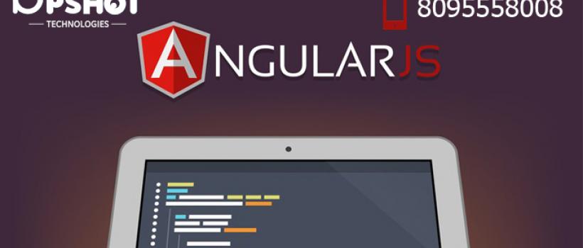  Best AngularJS Training institute in Bangalore