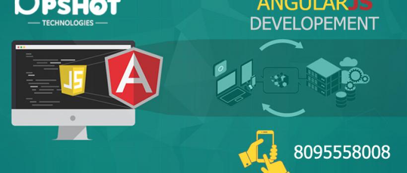 Best Angularjs Training institute in Bangalore