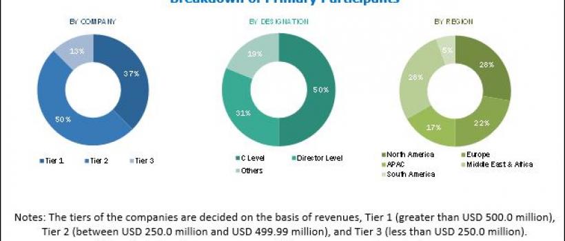 Anionic Surfactants Market 