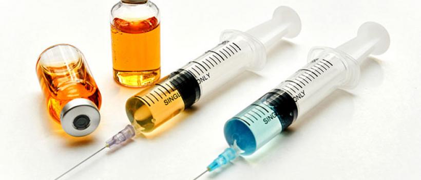 Anthrax Vaccine Market