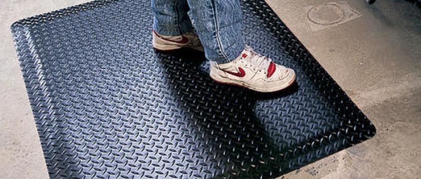 anti-fatigue mats market