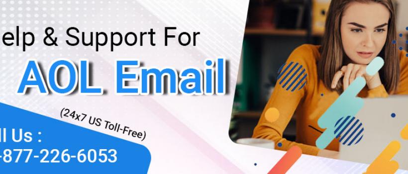 aol email customer care number