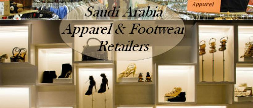 Apparel and Footwear