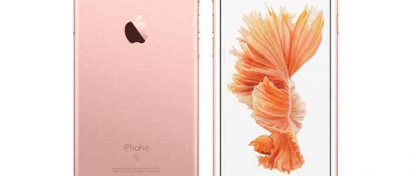 Refurbished iPhone 6s is better than the best