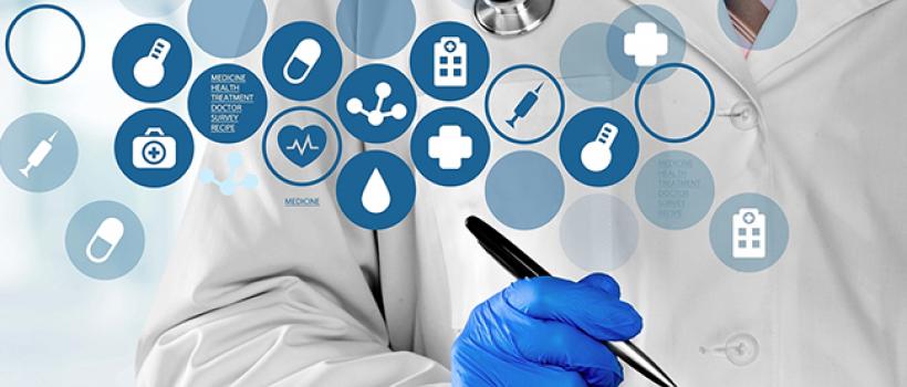 Big Data Revolutionizes Healthcare