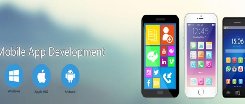 Mobile app development company in Mumbai