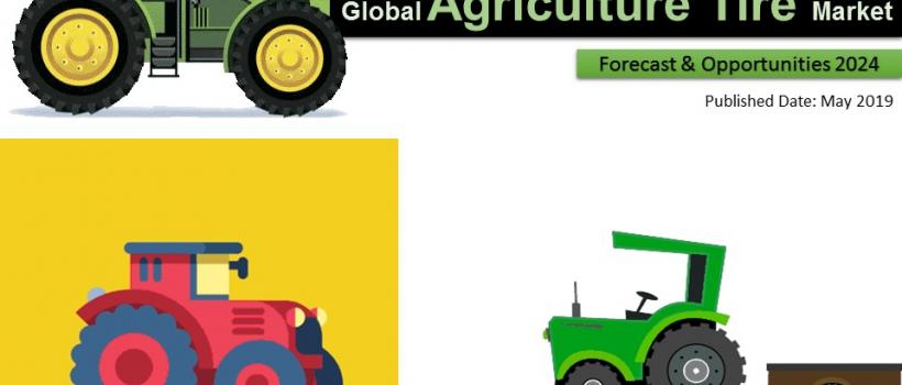 Agriculture Tire Market