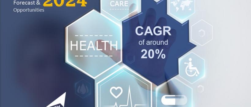 Big Data in Healthcare Market Big Data in Healthcare Market