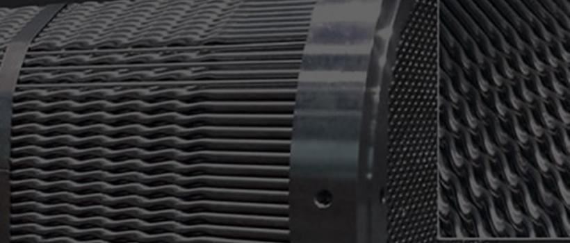 Heat Exchanger Equipments