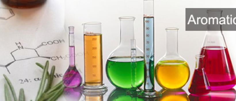 Aroma Chemicals Market