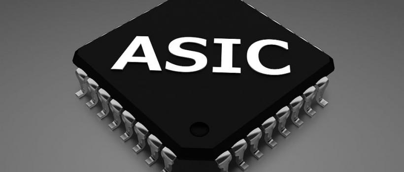 ASIC Chip Market