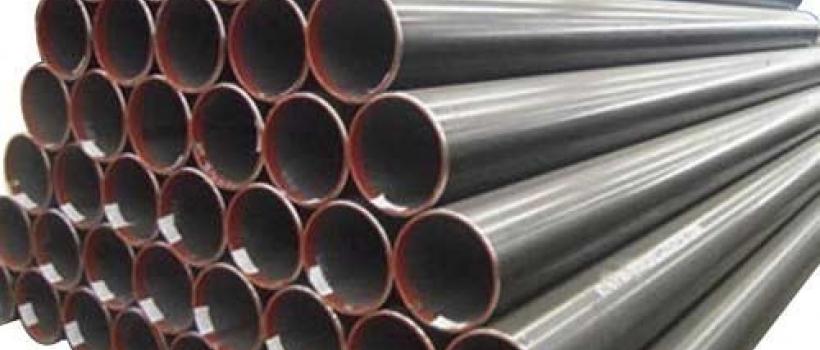 Carbon Steel Plates and Pipes suppliers in Mumbai