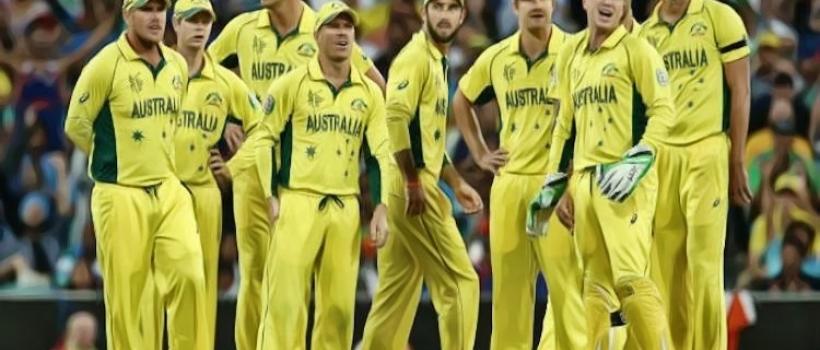 Australia Cricket