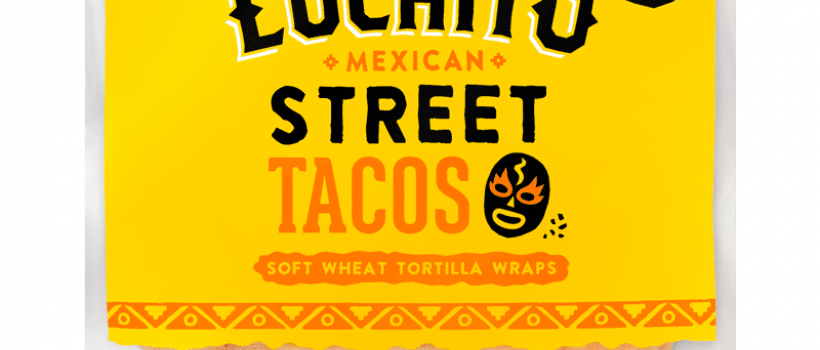 Authentic Mexican Street Tacos