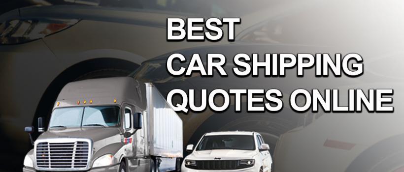 auto transport