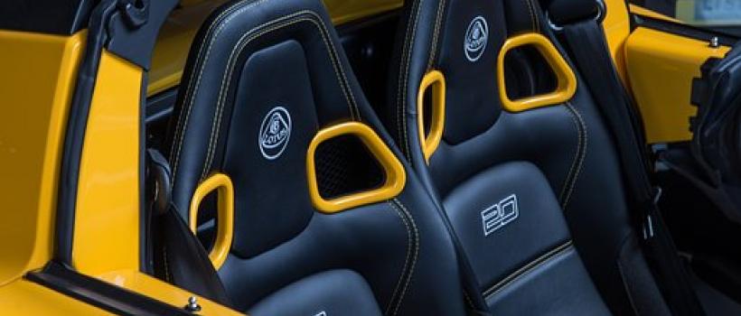 Automotive Interior Leather Market to Partake Significant Development During 2029