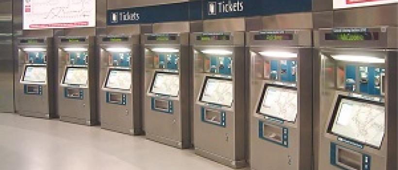 Automated Fare Collection market