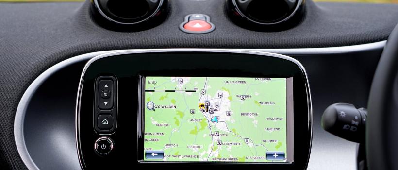 Automotive Infotainment Market
