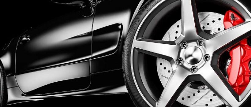 Automotive Brake Systems 