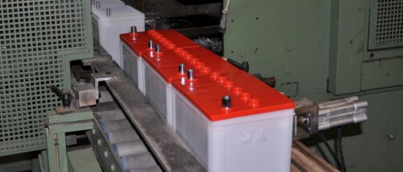 lead acid battery market