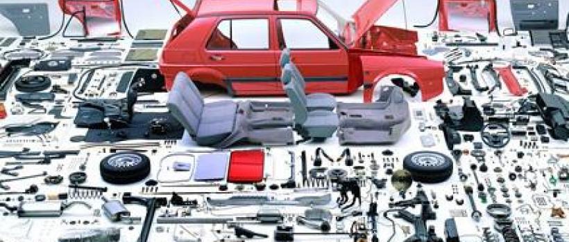 Automotive Parts and Components Market