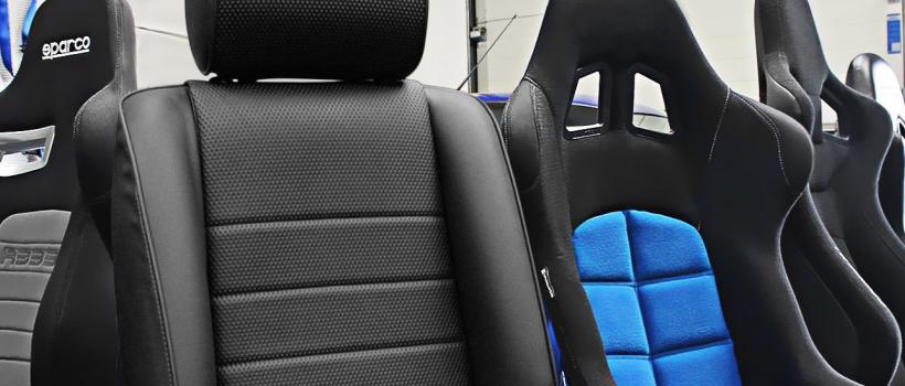 Automotive Seat Market Research